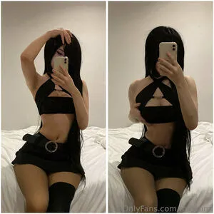Minenmi OnlyFans Leaked Free Thumbnail Picture - #7m9zYYErDd