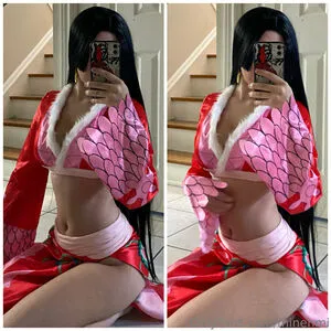 Minenmi OnlyFans Leaked Free Thumbnail Picture - #S2UYNpqX3K