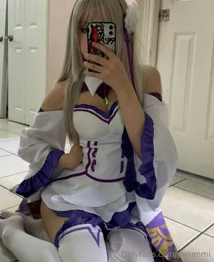Minenmi OnlyFans Leaked Free Thumbnail Picture - #at7Ys0hVgK