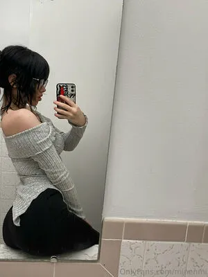 Minenmi OnlyFans Leaked Free Thumbnail Picture - #rpzjbhH7Se