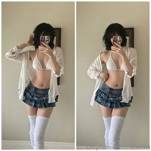 Minenmi OnlyFans Leaked Free Thumbnail Picture - #rvyN8cpwsP