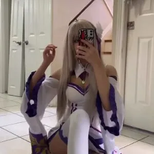Minenmi OnlyFans Leaked Free Thumbnail Picture - #v0Uh6na5vv