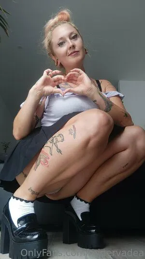 Minervadea OnlyFans Leaked Free Thumbnail Picture - #2GmArX4X0r