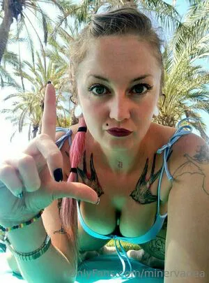 Minervadea OnlyFans Leaked Free Thumbnail Picture - #7dt8IazWqn