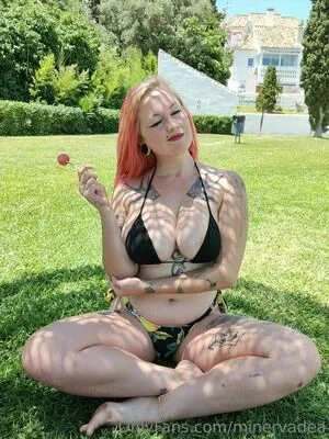 Minervadea OnlyFans Leaked Free Thumbnail Picture - #FgRJ2nSSQa
