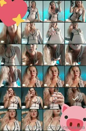 Minervadea OnlyFans Leaked Free Thumbnail Picture - #QpYREIjIgs