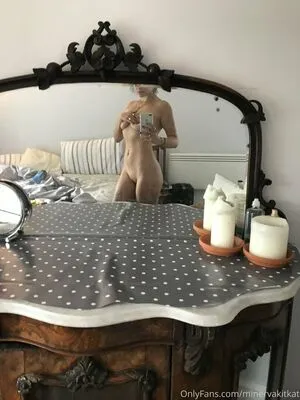 Minervakitkat OnlyFans Leaked Free Thumbnail Picture - #CBj8mEEbPQ