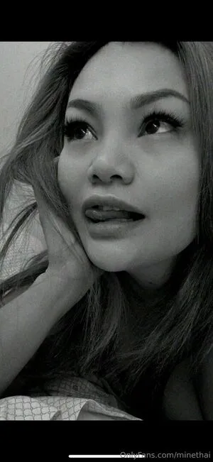 Minethai OnlyFans Leaked Free Thumbnail Picture - #6KW9ngsMFu