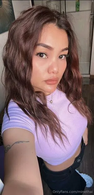 Minethai OnlyFans Leaked Free Thumbnail Picture - #H31JDaO5C8