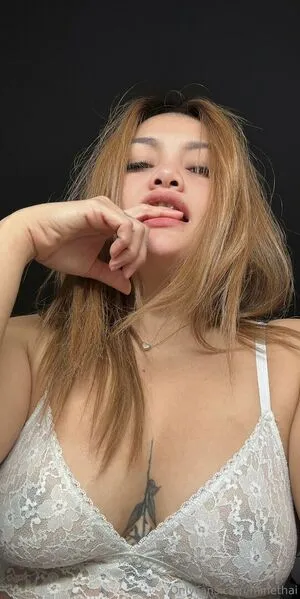 Minethai OnlyFans Leaked Free Thumbnail Picture - #cdpOwP9C7k