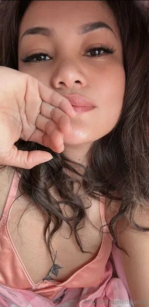 Minethai OnlyFans Leaked Free Thumbnail Picture - #pzpdXADQM9