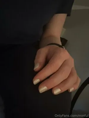 Minful OnlyFans Leaked Free Thumbnail Picture - #lAHStzHBJu