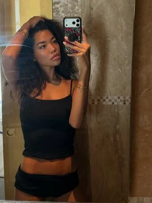 Ming Lee Simmons OnlyFans Leaked Free Thumbnail Picture - #m1G6jdMUv9