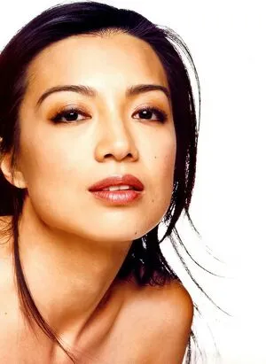 Ming-Na Wen OnlyFans Leaked Free Thumbnail Picture - #7bsDyJBNv5