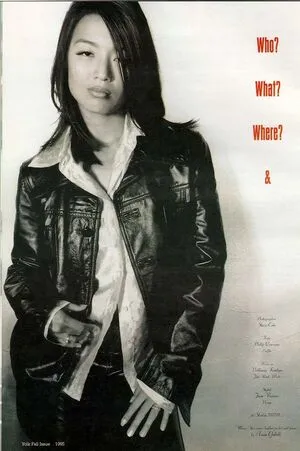 Ming-Na Wen OnlyFans Leaked Free Thumbnail Picture - #D6KLj9fgaj