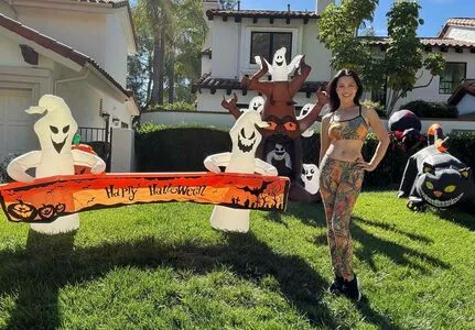 Ming-Na Wen OnlyFans Leaked Free Thumbnail Picture - #GgfuCorth7