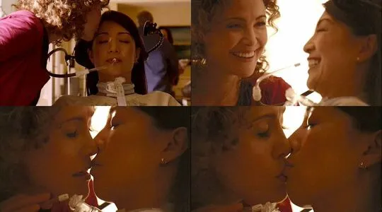 Ming-Na Wen OnlyFans Leaked Free Thumbnail Picture - #RXGFJ3hsbu