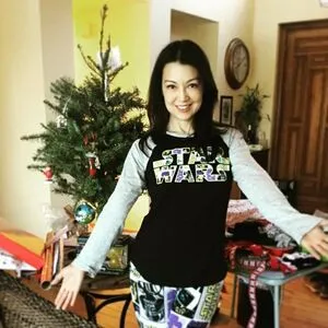 Ming-Na Wen OnlyFans Leaked Free Thumbnail Picture - #bkQI8fT0bV