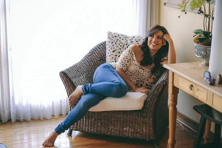 Ming-Na Wen OnlyFans Leaked Free Thumbnail Picture - #lHApijlktc