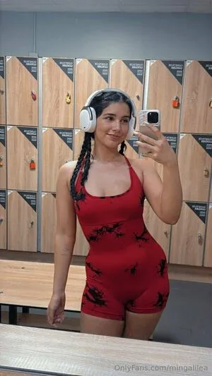 Mingalilea OnlyFans Leaked Free Thumbnail Picture - #9aEkAMOHlj