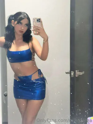 Mingalilea OnlyFans Leaked Free Thumbnail Picture - #B7sVGHDb8B