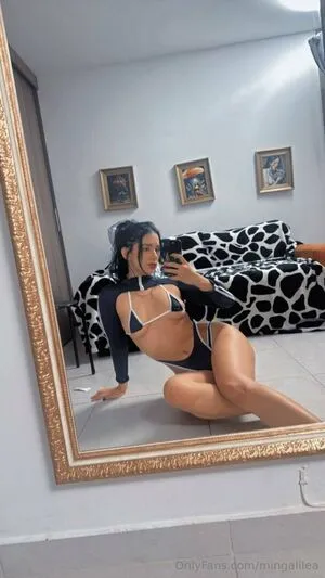 Mingalilea OnlyFans Leaked Free Thumbnail Picture - #mGVQtngijJ
