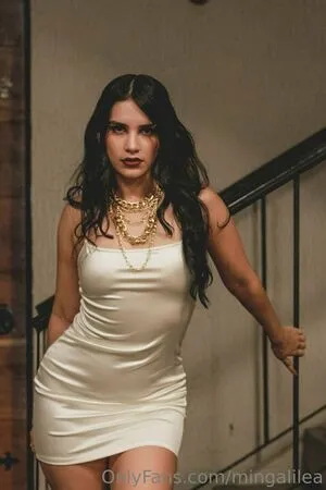 Mingalilea OnlyFans Leaked Free Thumbnail Picture - #oFtFMrrzQn