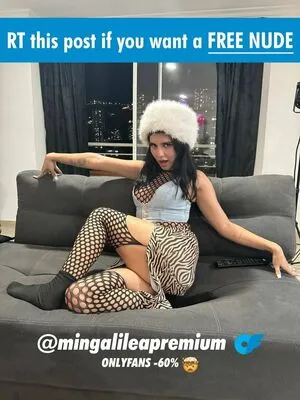 Mingalilea OnlyFans Leaked Free Thumbnail Picture - #opSgQdFTGU