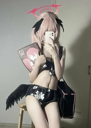 Mingchudesu OnlyFans Leaked Free Thumbnail Picture - #5euaC27UNO