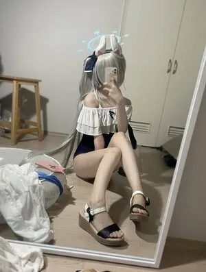 Mingchudesu OnlyFans Leaked Free Thumbnail Picture - #NYhVYqkI0S