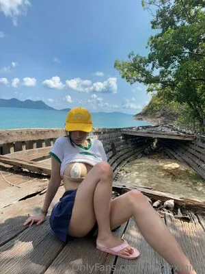 Mingdekza OnlyFans Leaked Free Thumbnail Picture - #UOWcjjHnon