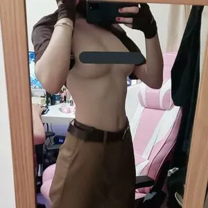 Mingli OnlyFans Leaked Free Thumbnail Picture - #MXyigqpx2K