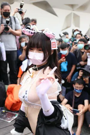 Mingli OnlyFans Leaked Free Thumbnail Picture - #QnwQJwOqh5