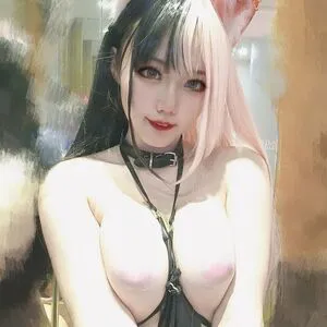 Mingli OnlyFans Leaked Free Thumbnail Picture - #kDz0E8GPpf