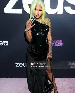 Mingluanli OnlyFans Leaked Free Thumbnail Picture - #5ZSsa2WDVW