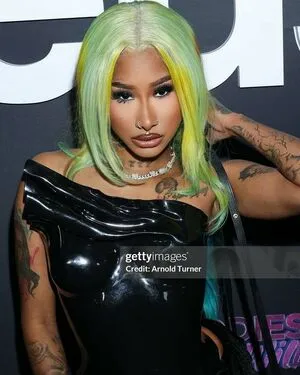 Mingluanli OnlyFans Leaked Free Thumbnail Picture - #WomSbG7WHY