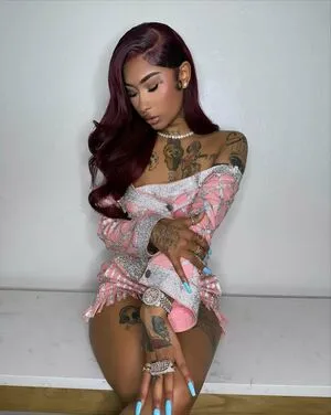 Mingluanli OnlyFans Leaked Free Thumbnail Picture - #b2coJqzdu0