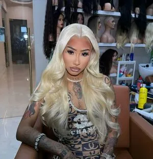 Mingluanli OnlyFans Leaked Free Thumbnail Picture - #hDRwwmPE71