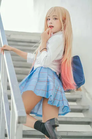 Mingmihoo OnlyFans Leaked Free Thumbnail Picture - #0QTlDwzRTV