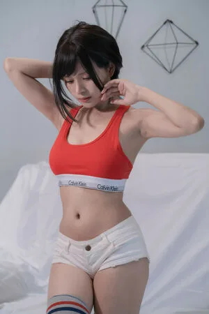 Mingmihoo OnlyFans Leaked Free Thumbnail Picture - #1lK8BylStq