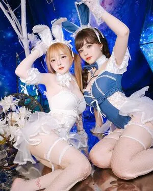 Mingmihoo OnlyFans Leaked Free Thumbnail Picture - #3u2GsSBpV2