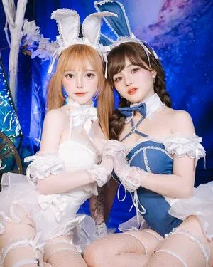 Mingmihoo OnlyFans Leaked Free Thumbnail Picture - #D3KHzBQkkO