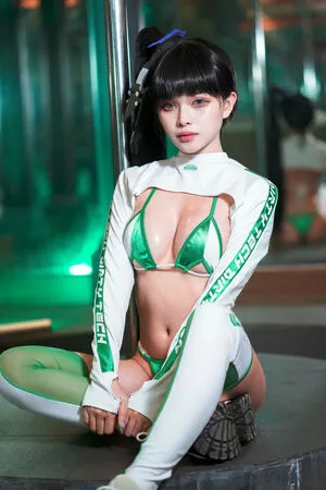 Mingmihoo OnlyFans Leaked Free Thumbnail Picture - #L45B4ZtU4u