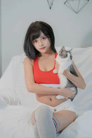 Mingmihoo OnlyFans Leaked Free Thumbnail Picture - #TS2hj9skck