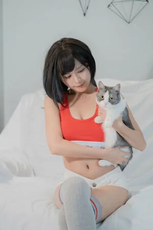 Mingmihoo OnlyFans Leaked Free Thumbnail Picture - #XCDI9hg9XC