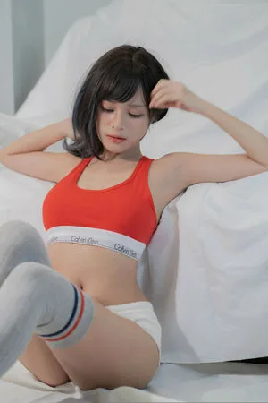 Mingmihoo OnlyFans Leaked Free Thumbnail Picture - #ZPw9T4aThO