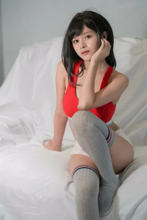 Mingmihoo OnlyFans Leaked Free Thumbnail Picture - #bdsMuO4e32