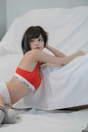 Mingmihoo OnlyFans Leaked Free Thumbnail Picture - #mQ617u0bv0