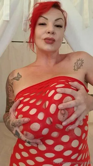 Mingnaa OnlyFans Leaked Free Thumbnail Picture - #2TXQczilLv