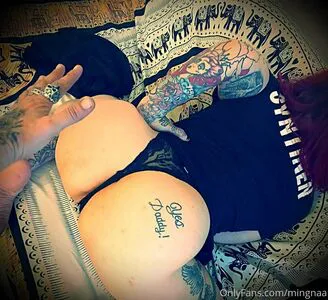 Mingnaa OnlyFans Leaked Free Thumbnail Picture - #2gUcckthk5